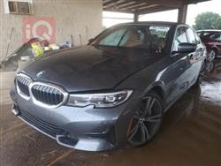 بي ام دبليو الفئة 3